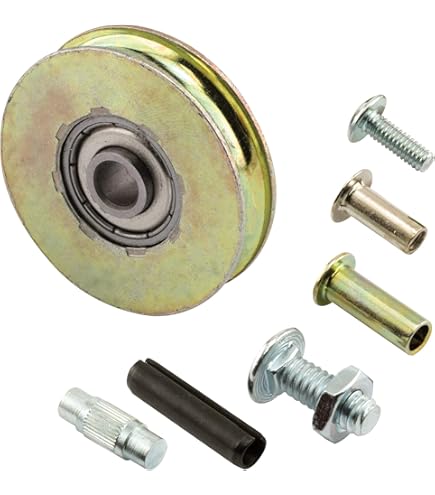 Prime-Line Products D 1683 Sliding Door Roller Assembly With 1-1 - View #7