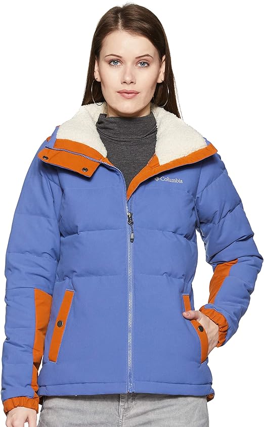 columbia men's winter challenger jacket