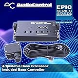 AudioControl The Epicenter Micro Bass Restoration