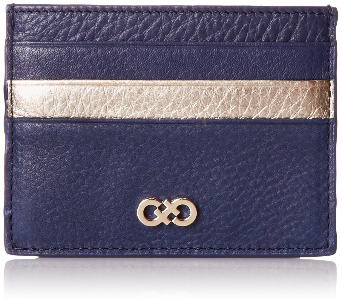 Cole Haan Gift Program Credit Card Case Wallet