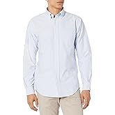 Brooks Brothers Mens Long Sleeve Button Down Original Oxford Cotton Sport Shirt