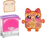 Cookeez Makery Toasty Treatz Toaster with Scented Plush view 9