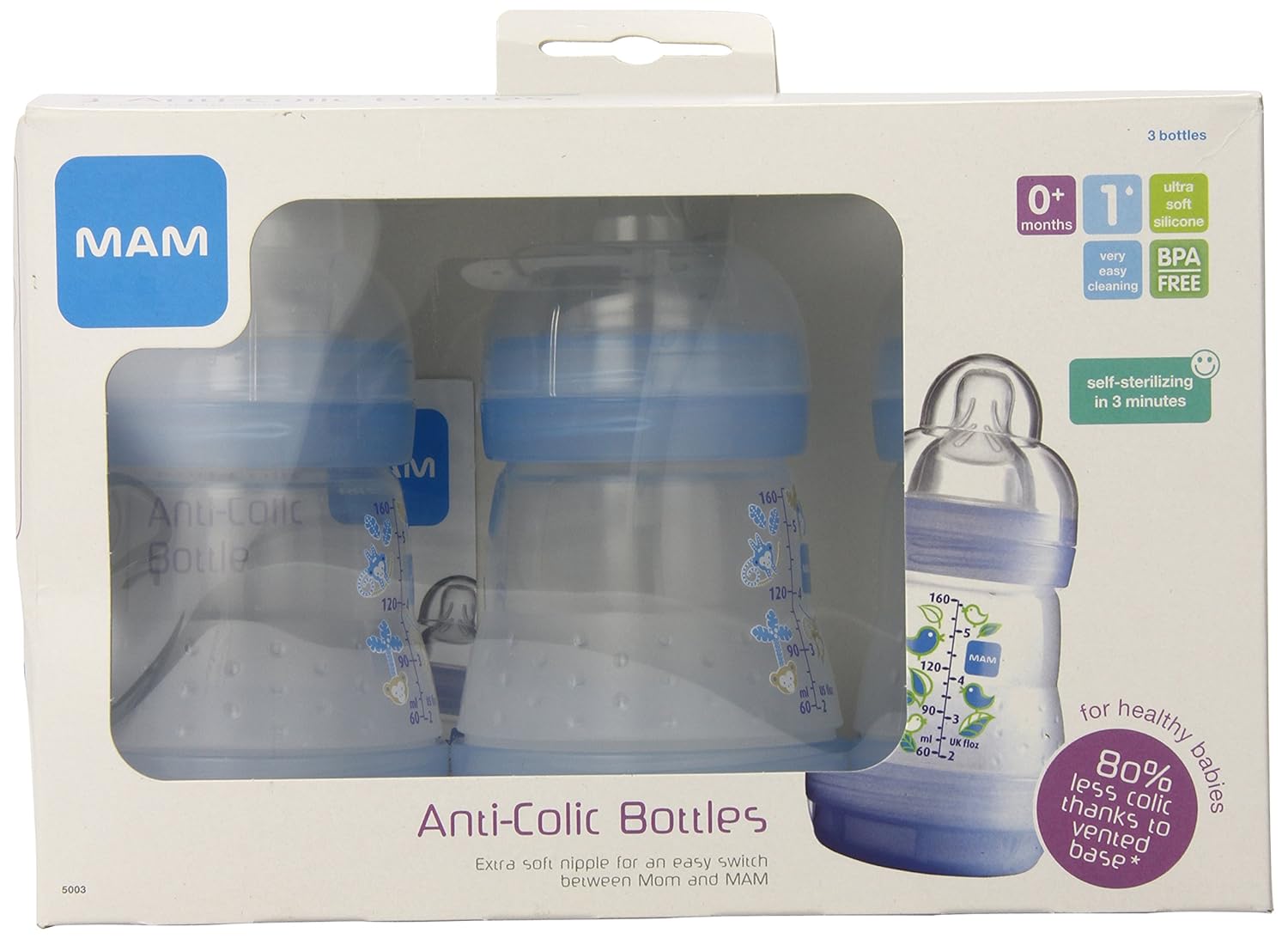 mam bottles discontinued