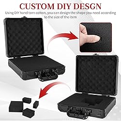 Protective Hard Case Shockproof Water-resistant