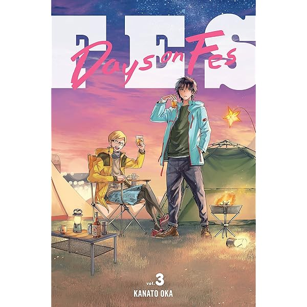 講談社 - 「DAYS」 OAD付きコミック 全５巻 限定版 Days on Fes, Vol. 5 (Days on Fes, 5): Oka, Kanato, Oloye