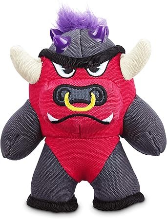 leaps and bounds dog toys