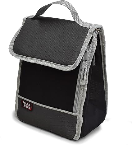 6 can lunch box