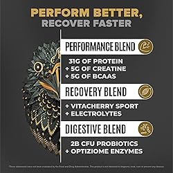 BIRDMAN Falcon Performance Vegan Protein