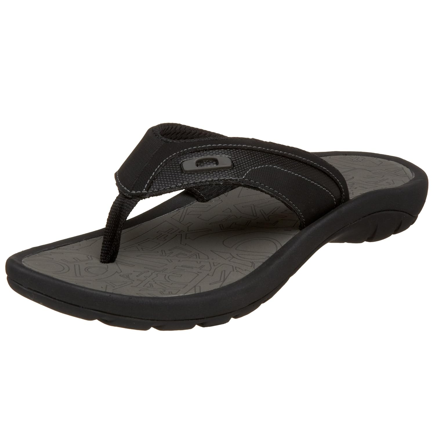 oakley flip flops near me