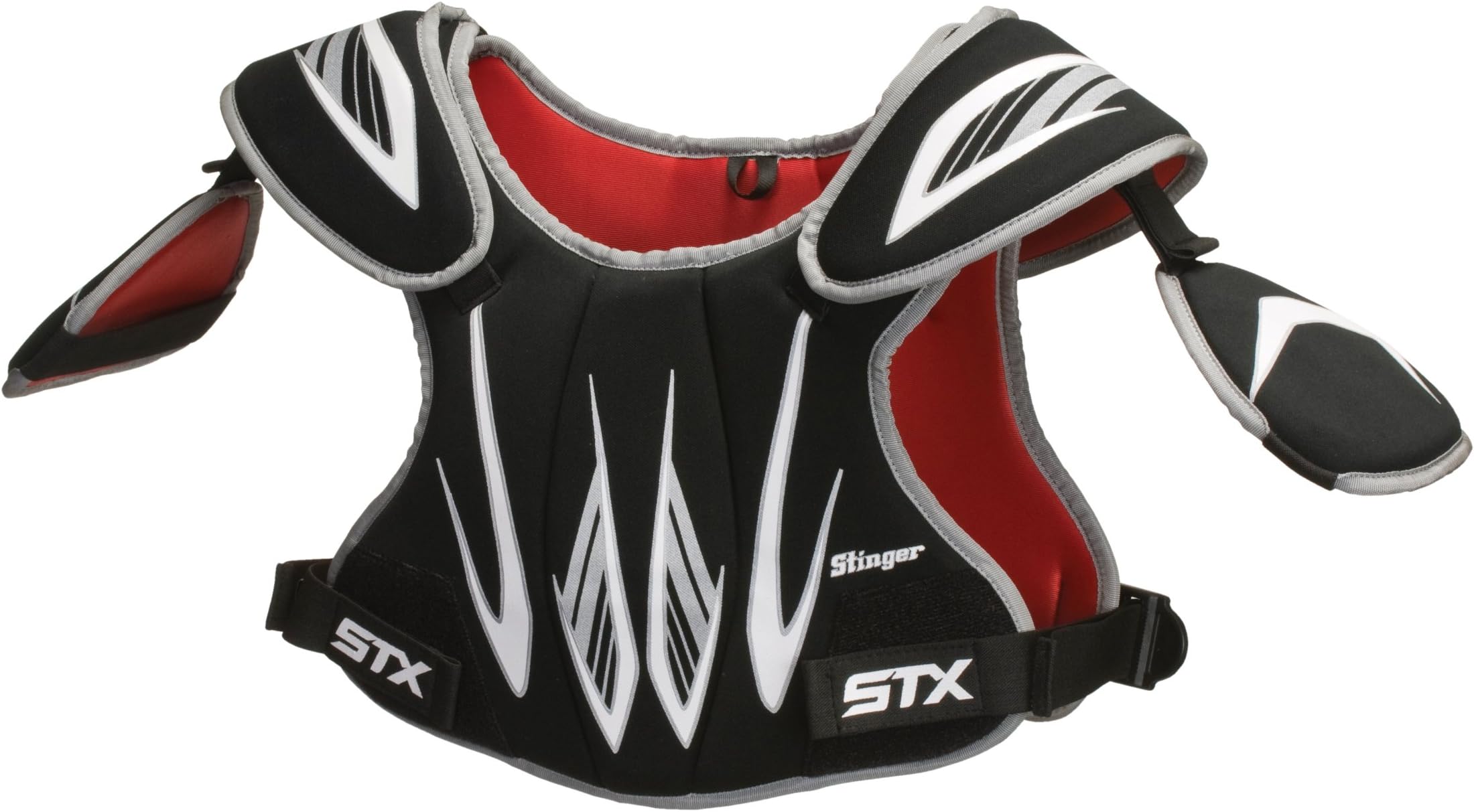 STX Lacrosse Stinger Shoulder Pad