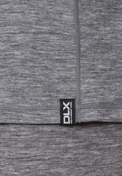 dlx merino wool base layer