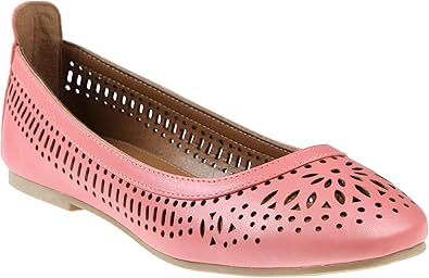 memory foam flats amazon