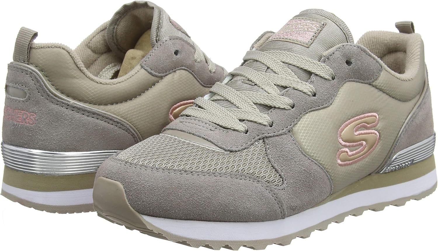 skechers og 85 goldn gurl