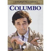Columbo: The Complete Fourth Season: Amazon.ca: Peter Falk: Movies