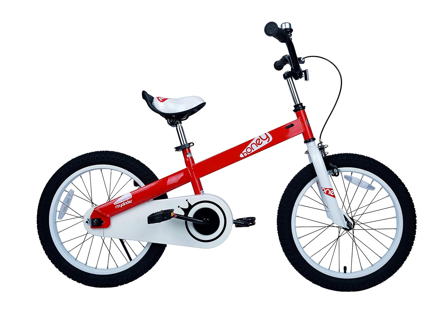 正規販売店 子ども用自転車 18 B07crkgk12 Inch 18 さいず サイズ 赤 色 子供用自転車 12インチ 14 インチ 16インチまたは18インチブルーレッドボーイガールモペッド Feifei Inch 赤 Inch 18 赤 独特な 送料無料