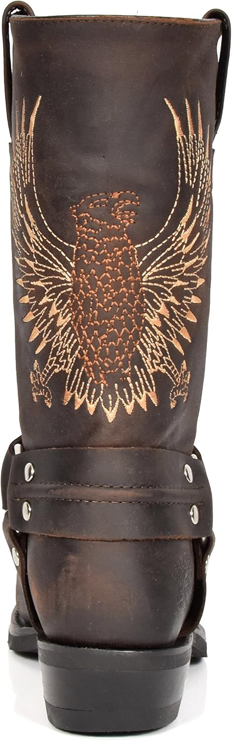 Botas Tacón Cubano Punta Cuadrada Online Hotsell, UP TO 50% OFF |  lavalldelord.com
