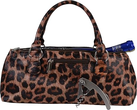 primeware wine clutch