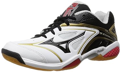 mizuno wave fang sl