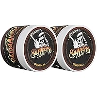 Suavecito Firme Hold 3個セット Amazon.com: Suavecito Pomade Firme (Strong) Hold 4 oz, 3 Pack