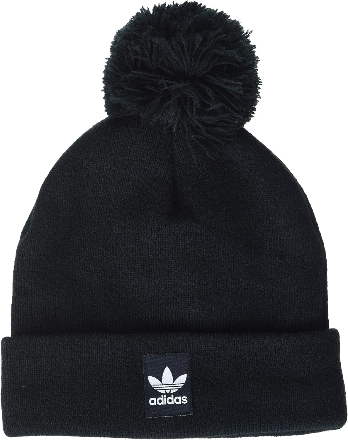 adidas Men's Pom Pom Beanie Amazon.co.uk Clothing