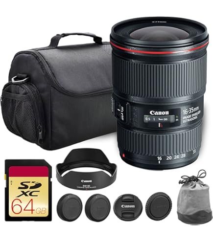 Amazon.com : USED Canon 17-40mm F4 L USM Lens : Digital Slr Camera