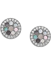 Fossil Damen- Ohrringe JF02310040