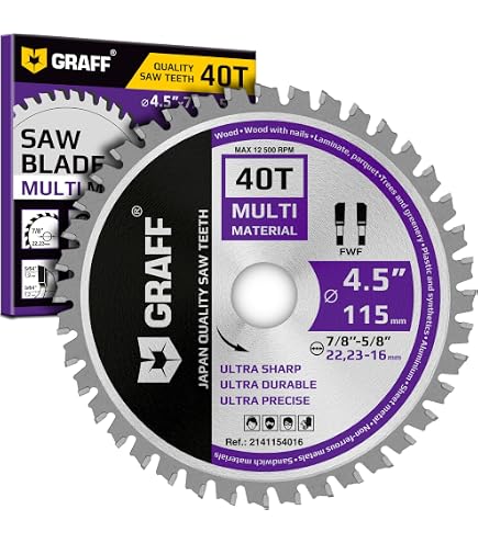 Dewalt 7-1/4 24 Tooth Carbide Framing Circular Saw Blade | Home Hardware