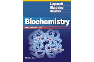 Lippincott Illustrated Reviews: Biochemistry