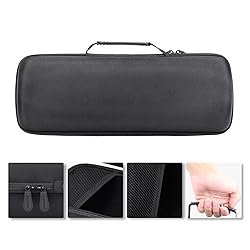 Aenllosi Hard Case Replacement for Sony SRS-XG300