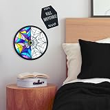 WOW! Stuff Wednesday Window Moodlight Official Licensed MGM view 3