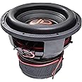 DD Audio 712F-D4 12" 4500W Dual 4-Ohm Subwoofer