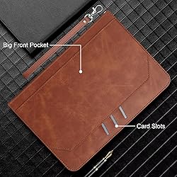 Dteck for 10/10.1/10.3/10.4/10.5 Inch Tablet