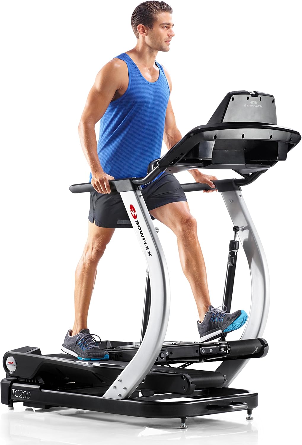 Nautilus E614 Elliptical Trainer Best Review & Buyer’s Guide