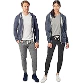 Alternative All Gender Adult's Rocky Eco-Fleece Zip Hoodie
