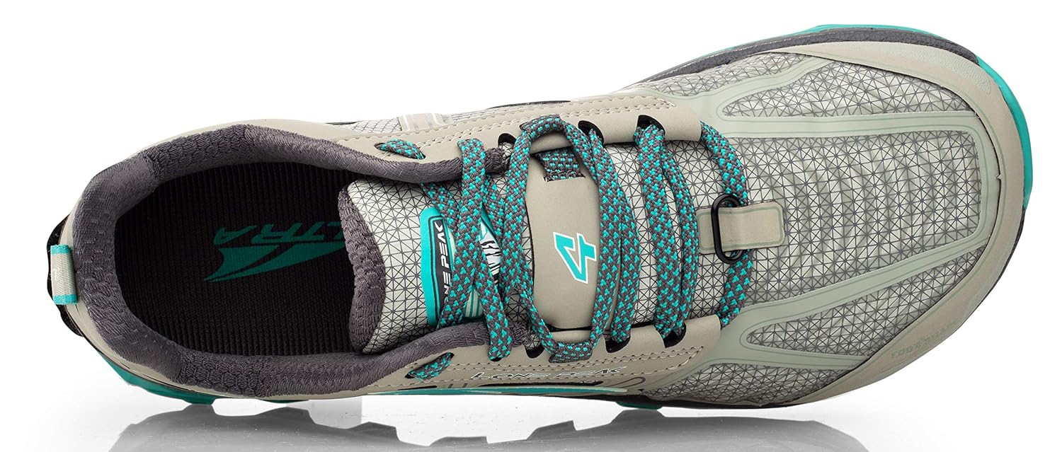 women's lone peak 4 low rsm