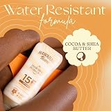 Hawaiian Tropic Hydrating Protection Sunscreen Lotion SPF 15 Water Resistant view 4