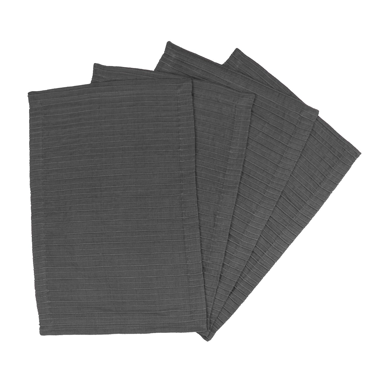 Best Washable Cotton Placemats For Dining Table