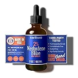 PureGood Pharmaceutical Grade Methylene Blue