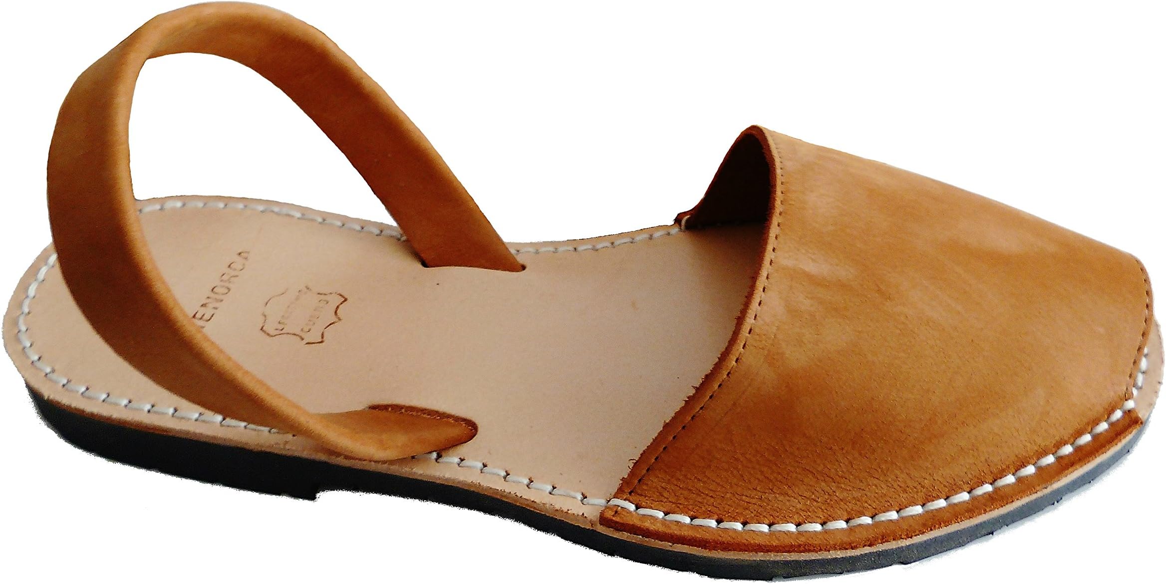 Authentic Menorcan Sandals, Avarcas Menorquínas Abarcas, Albarcas. …