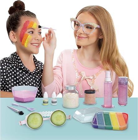 project mc2 spa science kit