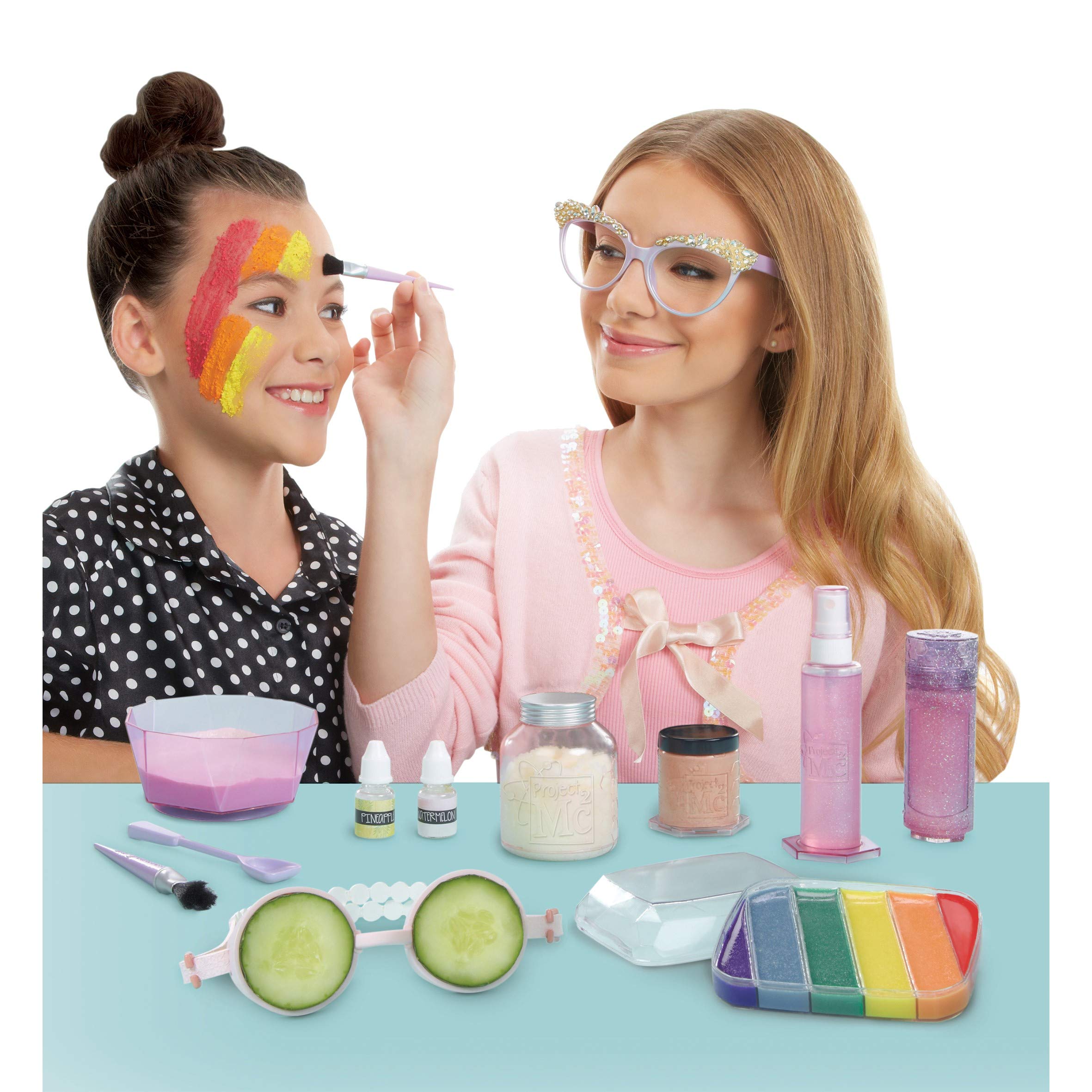 project mc2 ultimate spa studio