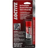 Loctite 37701 Red High Strength Threadlocker Stick - 9 g