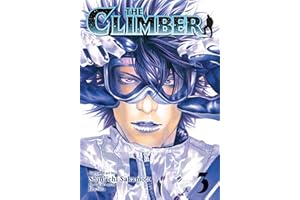 The Climber, Vol. 3