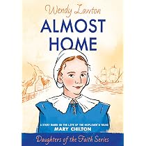 Amazon.com: Almost Home: A Story Based on the Life of the ...
