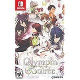 Olympia Soiree - Nintendo Switch