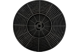 Amazinpure CFK4 Range Hood Carbon Filter Compatible with Cosmo Filter