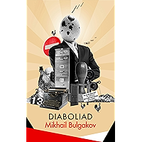 Diaboliad book cover