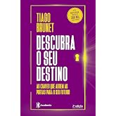 Descubra o seu destino: As chaves que abrem as portas para o seu destino