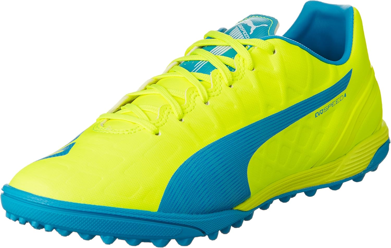 puma evospeed 19 turf shoes