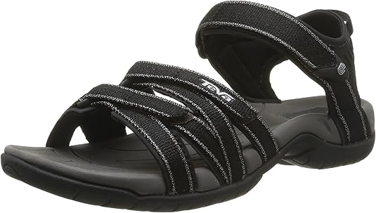 The Best Narrow Sandals For Women - Waterproof, Lightweight, Supportive, and Durable 